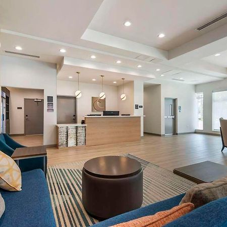 Comfort Suites St. Augustine Historic District Area Інтер'єр фото